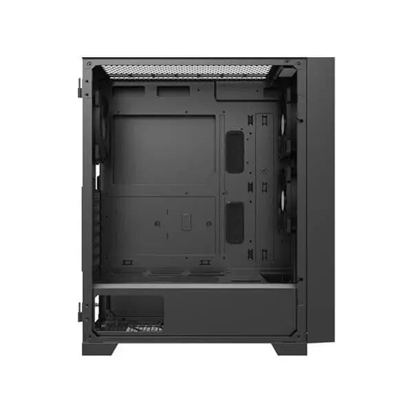 Montech AIR 1000 LITE (ATX) Cabinet (Black)  Microcenter India