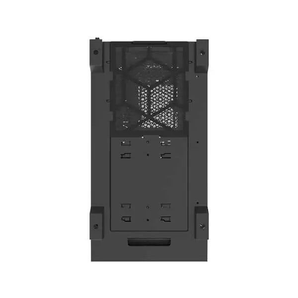 Montech AIR 1000 LITE (ATX) Cabinet (Black)  Microcenter India