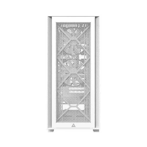 Montech AIR 1000 Lite (ATX) Cabinet (White)