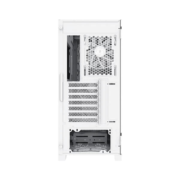 Montech AIR 1000 Lite (ATX) Cabinet (White)