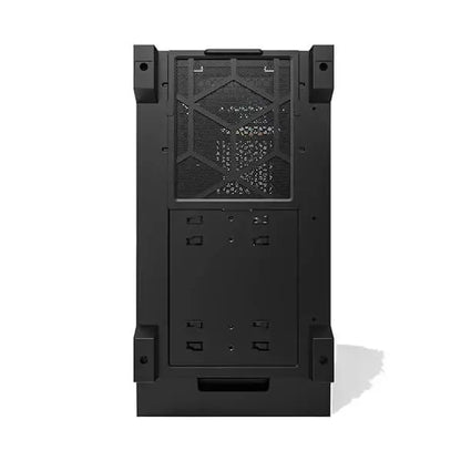 Montech AIR 1000 Premium ARGB (ATX) Cabinet (Black)  Microcenter India