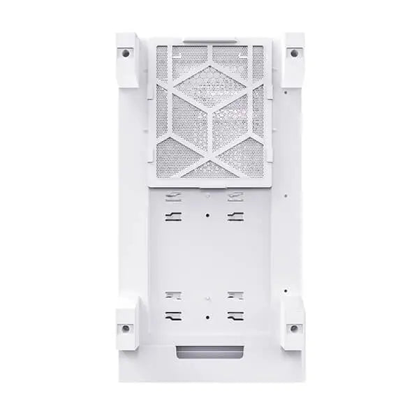 Montech AIR 1000 Premium ARGB (ATX) Cabinet (White)  Microcenter India