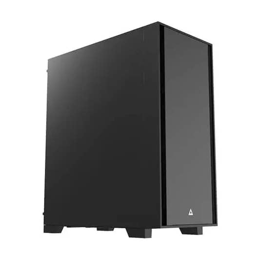 Montech AIR 1000 Silent (ATX) Cabinet (Black)  Microcenter India