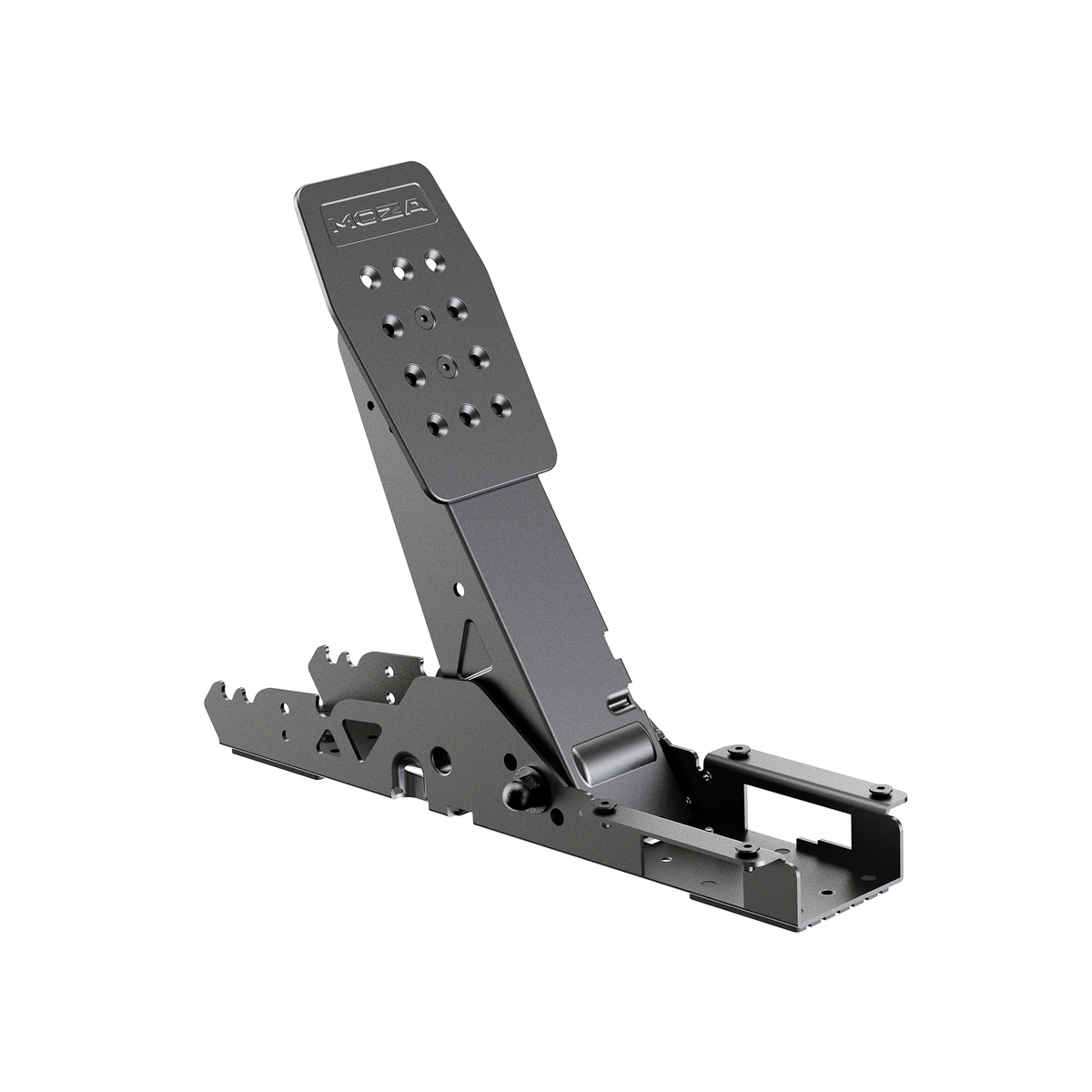 MOZA SRP Lite2 clutch pedal, single pedal add on