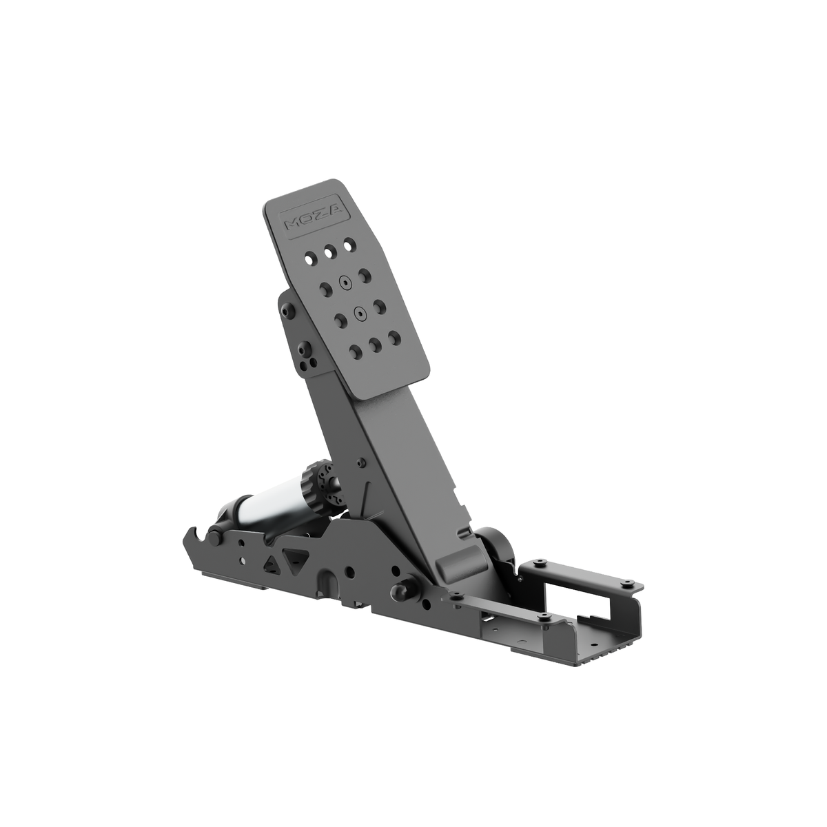 MOZA SRP2 clutch pedal, single pedal add on