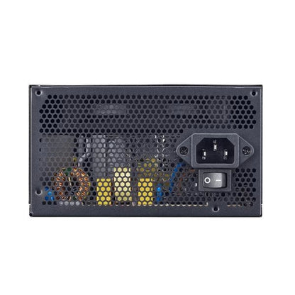 Cooler Master MWE 550 V2 80 Plus Bronze SMPS  Microcenter India
