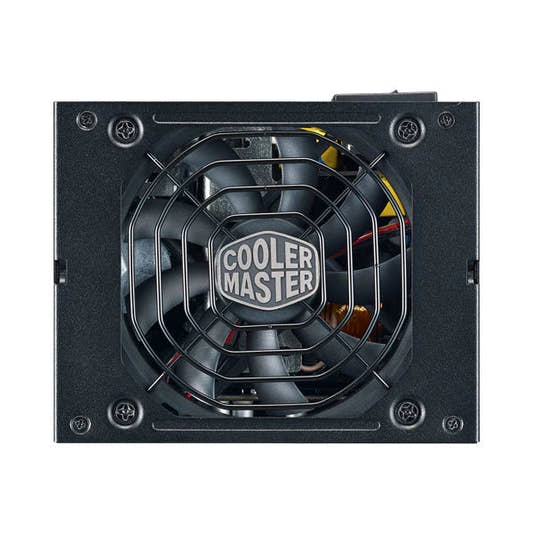 Cooler Master V850 SFX Gold 80 Plus Gold SMPS  Microcenter India
