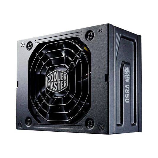 Cooler Master V850 SFX Gold 80 Plus Gold SMPS  Microcenter India