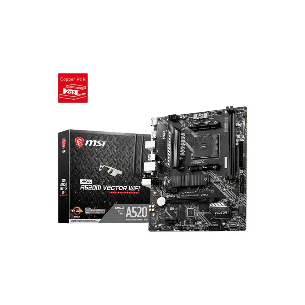 msi mag a520m vector wifi gaming motherboard,msi mag a520m,a520m wifi,a520m vector,a520m vector wifi,msi a520 wifi,msi a520m wifi,msi vector wifi,vector wifi gaming motherboard