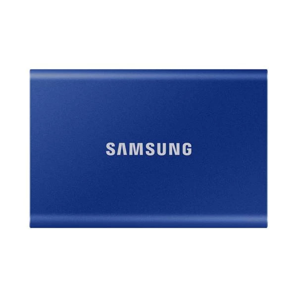 Samsung T7 Blue 1TB External SSD