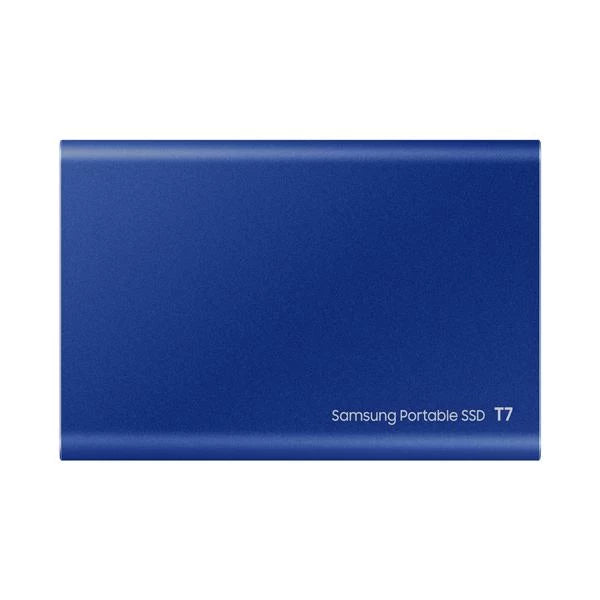Samsung T7 Blue 1TB External SSD