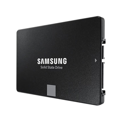 Samsung 870 EVO 2TB Internal SSD