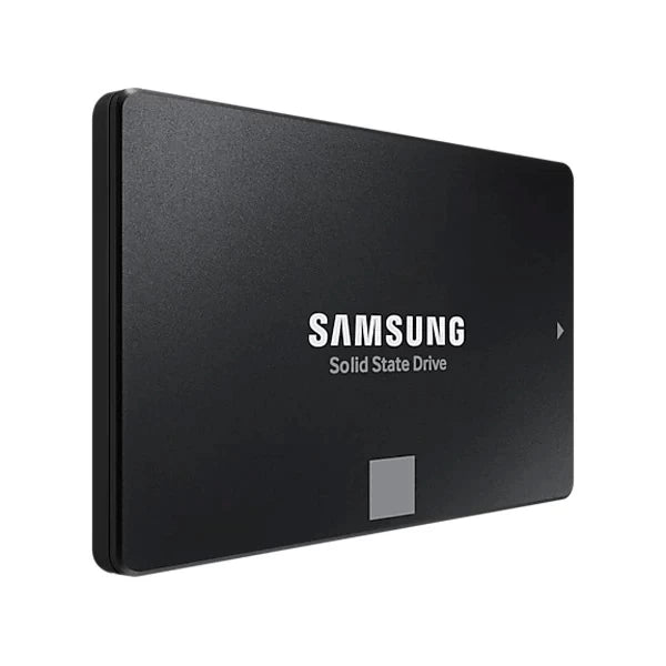 Samsung 870 EVO 2TB Internal SSD