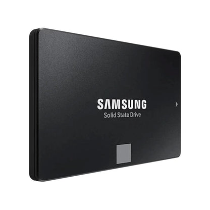 Samsung 870 EVO 2TB Internal SSD