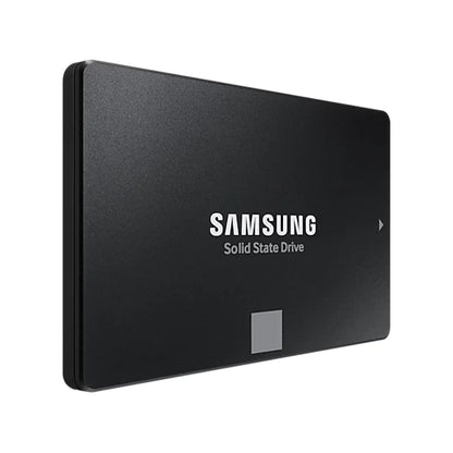 Samsung 870 Evo 4TB Internal SSD