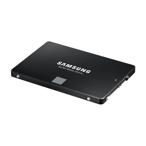 Samsung 870 Evo 4TB Internal SSD