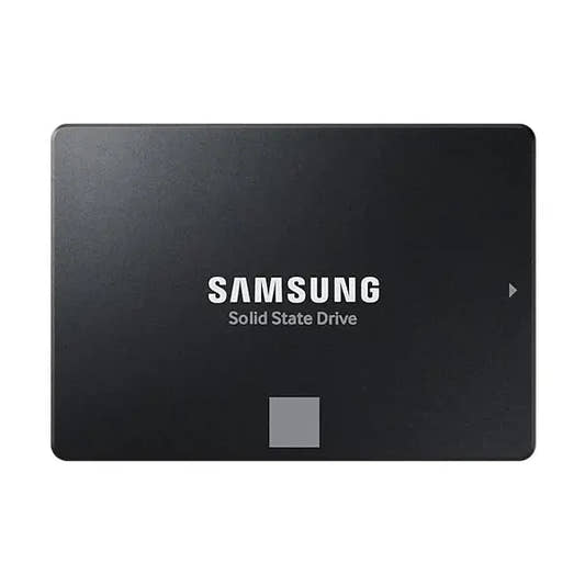 Samsung 870 Evo 4TB Internal SSD  Microcenter India