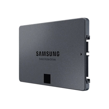 Samsung 870 QVO 2TB Internal SSD