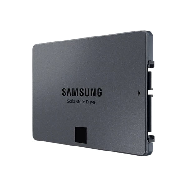 Samsung 870 QVO 4TB Internal SSD