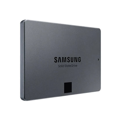 Samsung 870 QVO 2TB Internal SSD