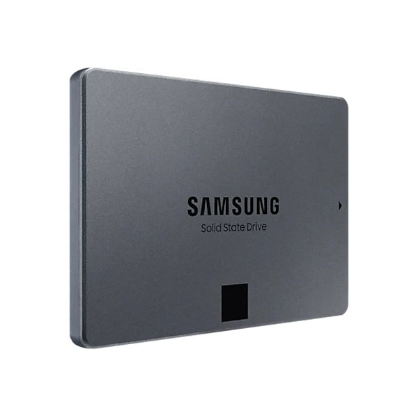 Samsung 870 QVO 4TB Internal SSD