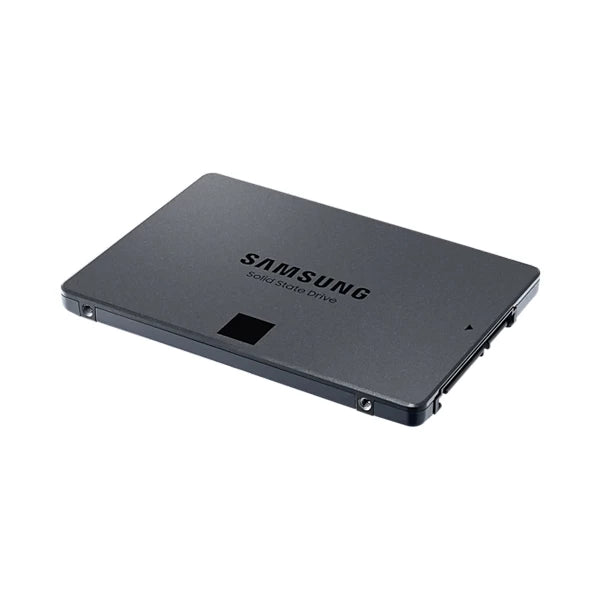 Samsung 870 QVO 4TB Internal SSD