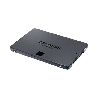 Samsung 870 QVO 4TB Internal SSD
