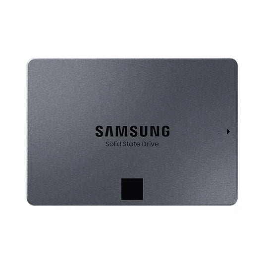 Samsung 870 QVO 1TB Internal SSD
