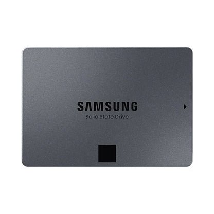 Samsung 870 QVO 4TB Internal SSD