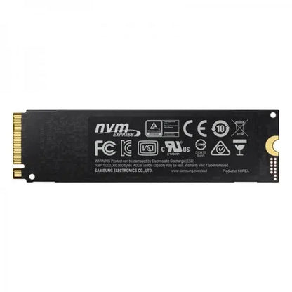Samsung 970 EVO Plus 2TB M.2 NVMe  Microcenter India