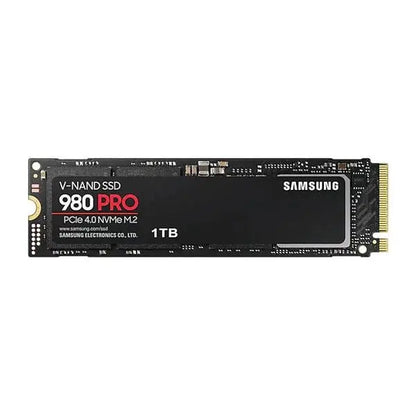 Samsung 980 Pro 1TB M.2 NVMe Gen4 Internal SSD 