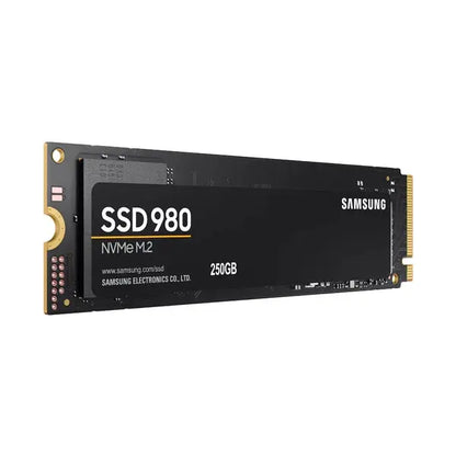 Samsung 980 250GB M.2 NVMe Gen3 Internal SSD 