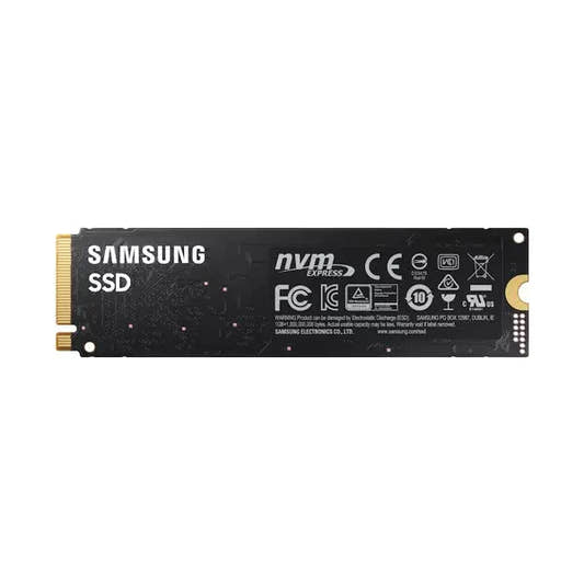 Samsung 980 250GB M.2 NVMe Gen3 Internal SSD 