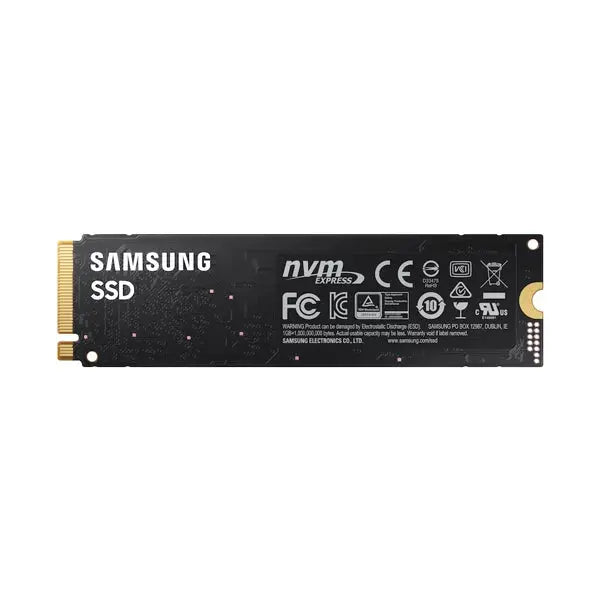 Samsung 980 250GB M.2 NVMe Gen3 Internal SSD 