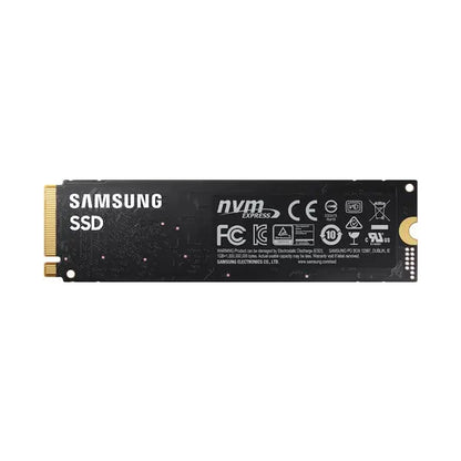 Samsung 980 250GB M.2 NVMe Gen3 Internal SSD 