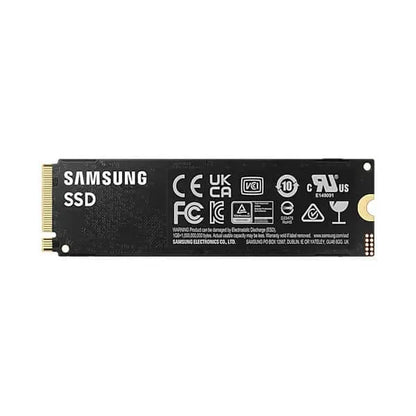 Samsung 990 Pro 2TB M.2 NVMe Gen4 Internal SSD  Microcenter India