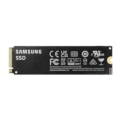 Samsung 990 PRO 4TB NVMe SSD  Microcenter India