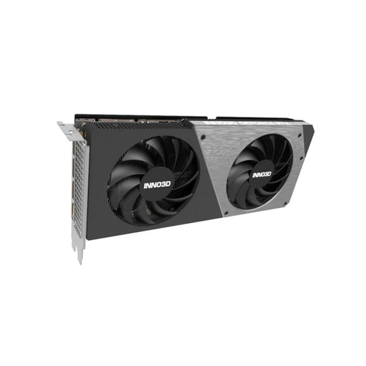 Inno3D GeForce RTX 4060 Ti Twin x2 6GB GDDR6 Graphics Card