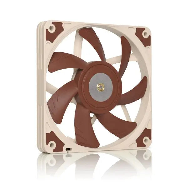 Noctua NF-A12x15 PWM Cabinet Fan (Single Pack) 