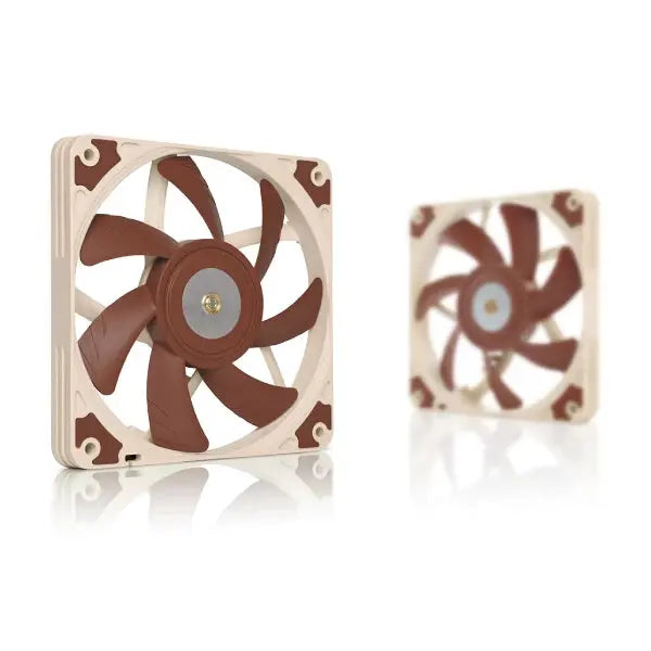 Noctua NF-A12x15 PWM Cabinet Fan (Single Pack) 