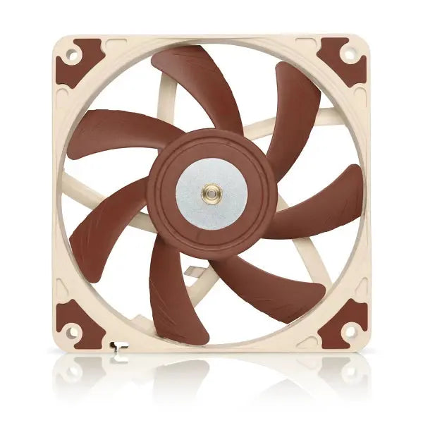 noctua nf a12x15, nf a12x15 pwm, noctua fan pack