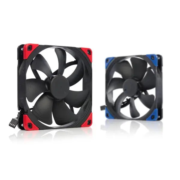 Noctua NF-A14 PWM Chromax Black Swap Cabinet Fan (Single Pack) 