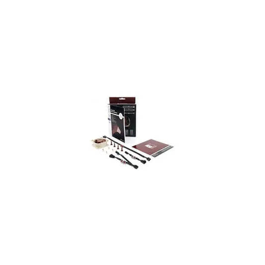 Noctua NF-A6x25 PWM - 60mm Cabinet Fan (Single Pack) 