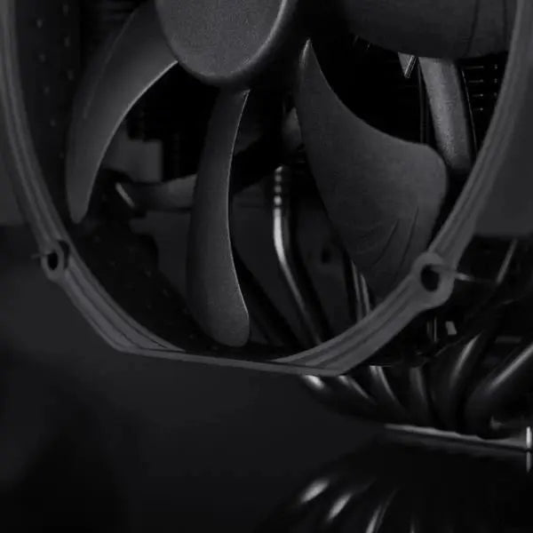 Noctua NH-D15 Chromax Black CPU Air Cooler 