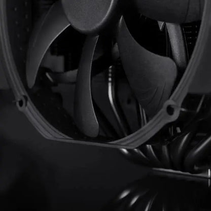 Noctua NH-D15 Chromax Black CPU Air Cooler 