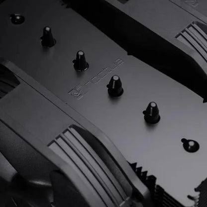 Noctua NH-D15 Chromax Black CPU Air Cooler 