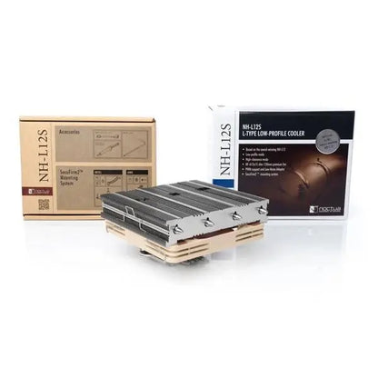 Noctua NH-L12S CPU Air Cooler 