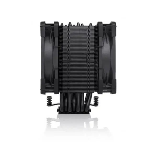 Noctua NH-U12A Chromax Black 120mm CPU Air Cooler 