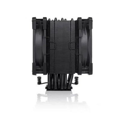 Noctua NH-U12A Chromax Black 120mm CPU Air Cooler 