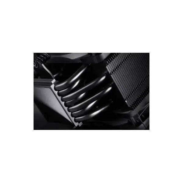 Noctua NH-U12A Chromax Black 120mm CPU Air Cooler 